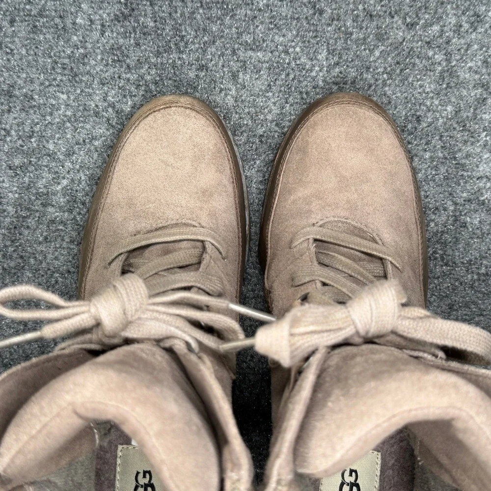 UGG kriston mole